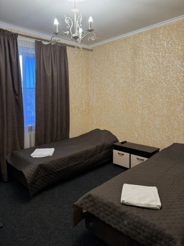 Фотография номера Коттеджа Частный дом Рогожкино