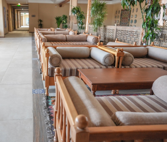 Hotel Arda Turan