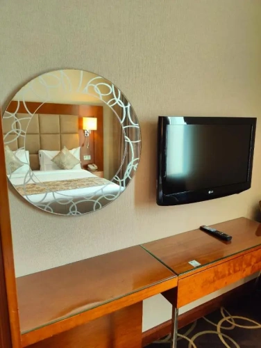 Double Junior Suite