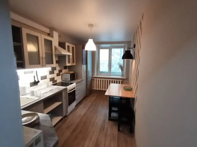 Фотография номера квартиры Апартаменты Гардемарин