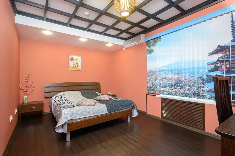 Фотография номера гостиницы Диалог