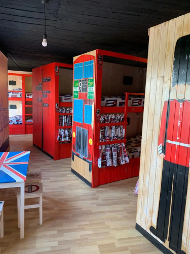 Фотография номера квартиры Хостел Жить просто 2