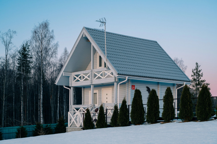  (двуспальная кровать) - изображение 1