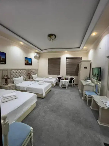 Amina hotel