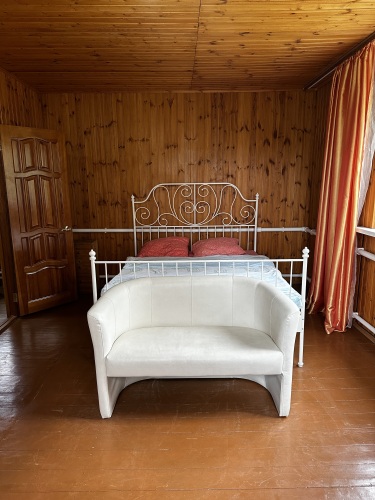 Фотография номера гостиницы Донская Ривьера