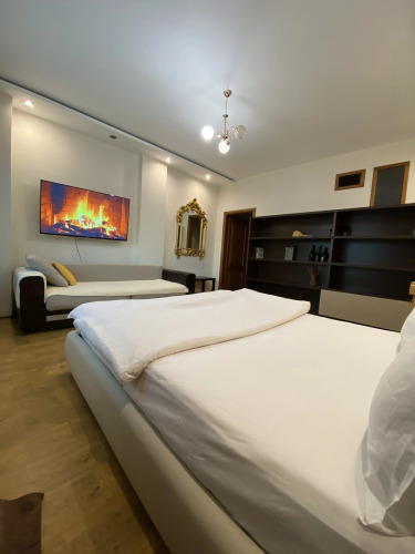 Фотография номера квартиры Квартира в центре столицы Астаны