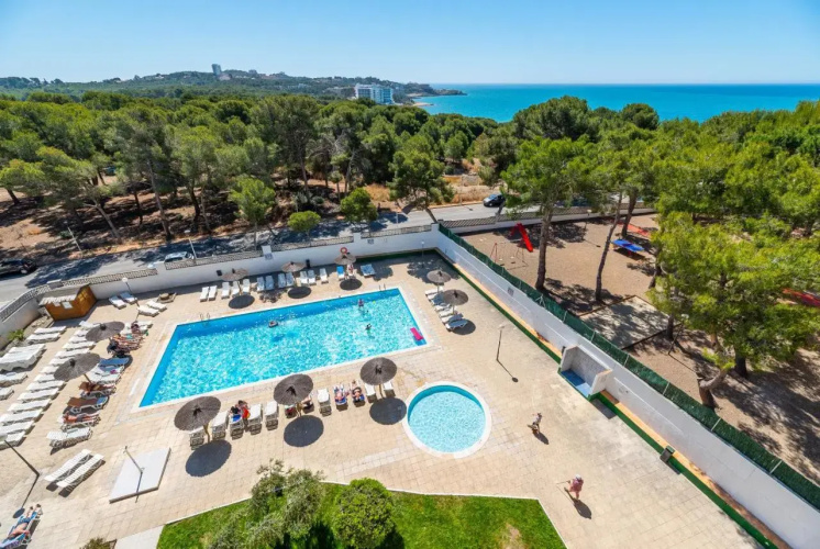 Salou Pacific Apartments