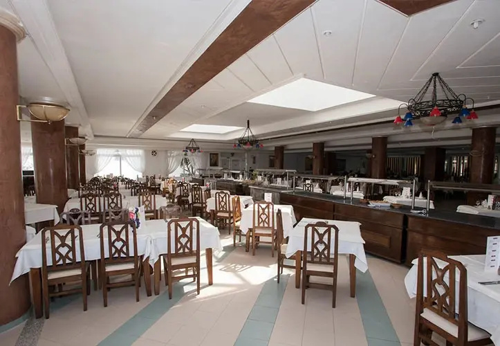 Hotel Golf Residence