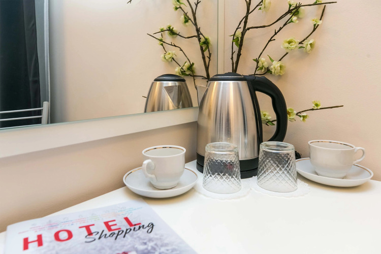 Фотография номера гостиницы Резиденция Потемкина