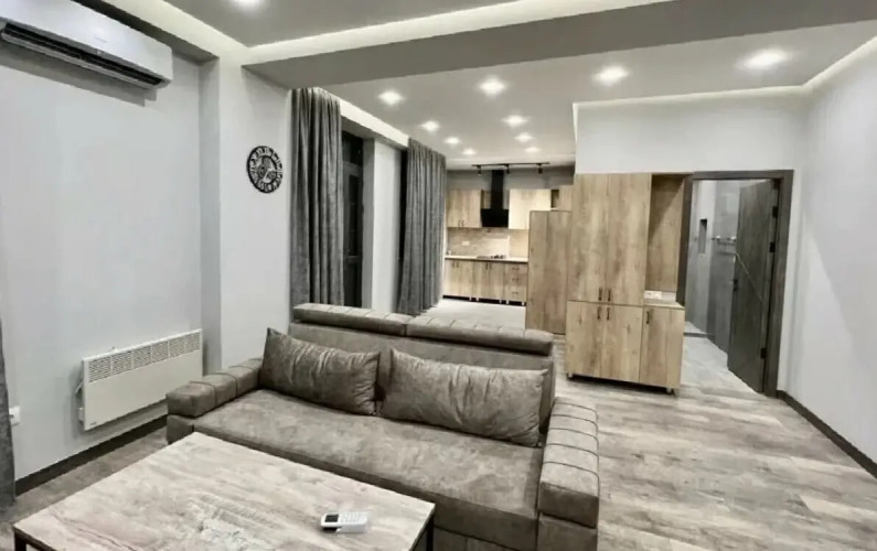 Фотография номера квартиры Апартаменты Амиряна 4/4 кв 34