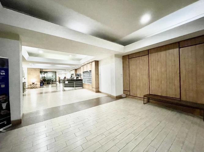 Rho.cl Hotel