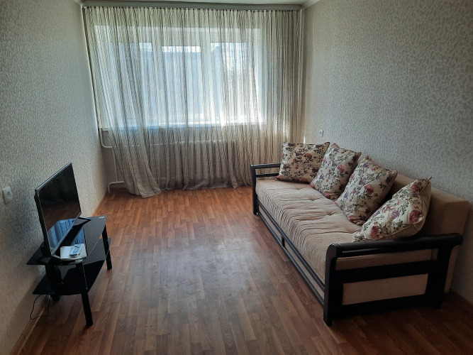 Фотография номера квартиры Апартаменты улица Тельмана 41