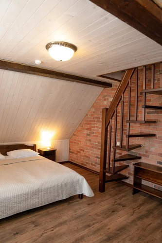 Фотография номера гостиницы FishDorf