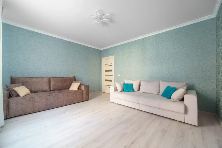 Фотография номера квартиры Апартаменты Героев-Разведчиков 8/2