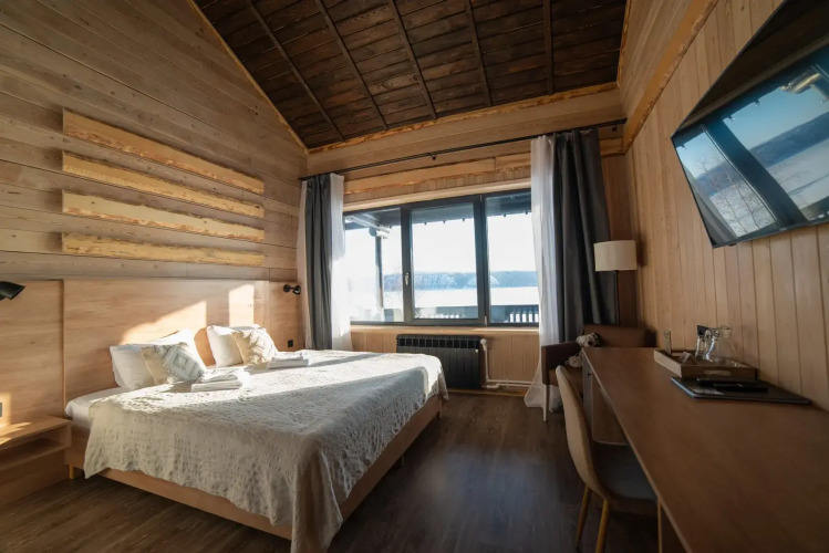  (двуспальная кровать) - изображение 1