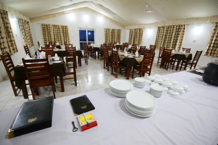 Pushkar Pride Camp and Resort