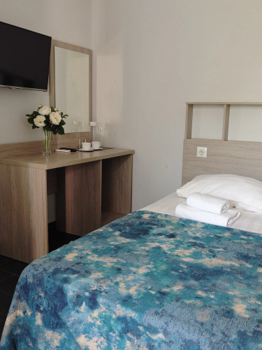 Фотография номера гостиницы SedINN