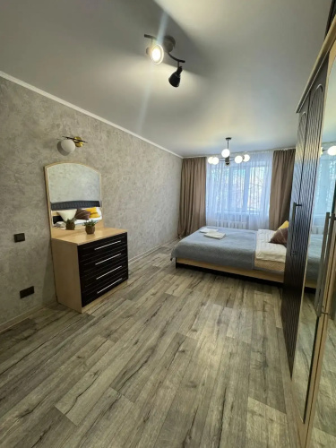 Yermekova 29 Flat