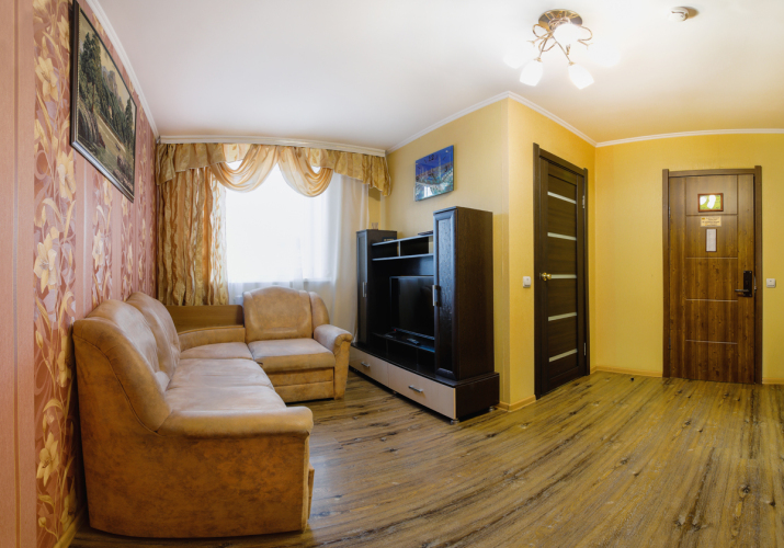 Фотография номера гостиницы Боярд
