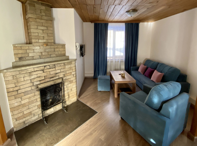 Фотография номера гостиницы Alva Hotel & Spa