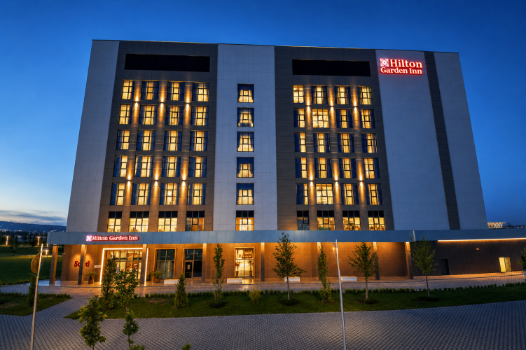 Hotelbild