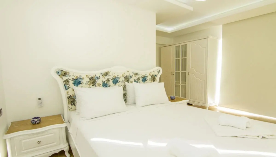 Alibaba Villa 1