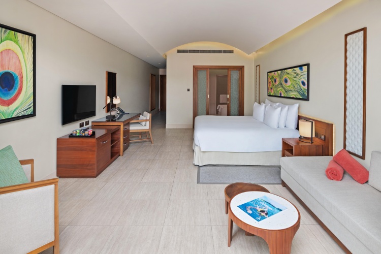 Ja The Resort  Ja Palm Tree Court, Dubai photo 37