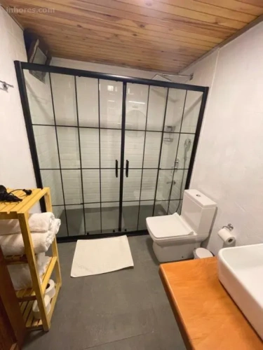 Family Suite with balcony and with view