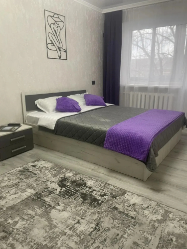 Фотография номера квартиры Квартира, Где Уютно Как Дома
