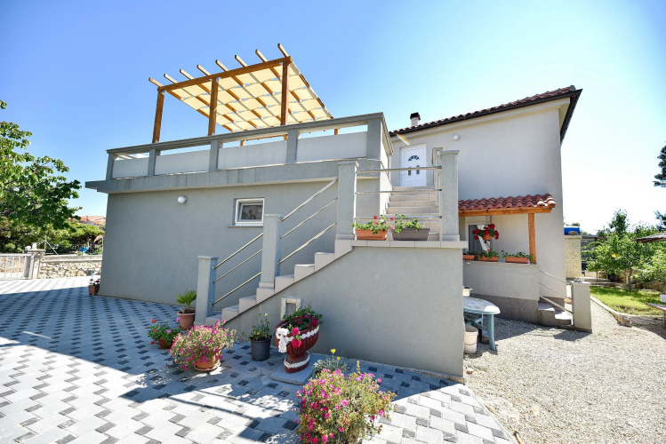 Apartment Radicevic