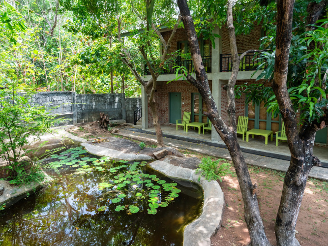 Moi Dambulla by DBI Hotel