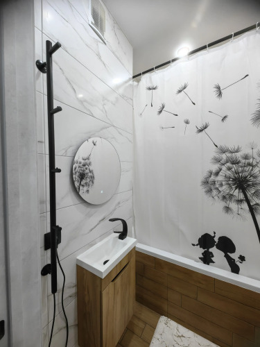 Фотография номера квартиры Квартира от Северянина