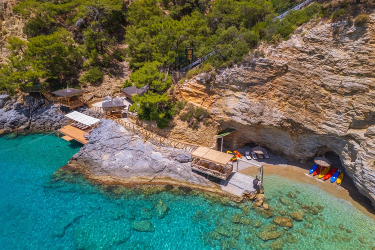 Gemile Villa