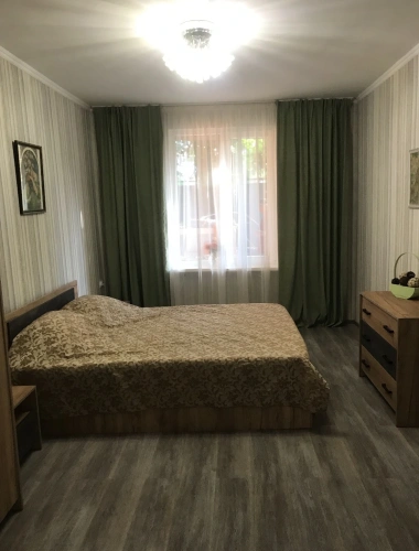 Comfort Apartment with balcony and with courtyard view