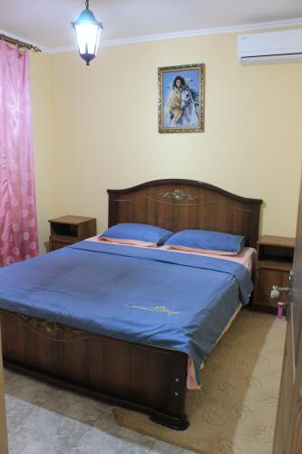 Фотография номера гостевого дома База Манго