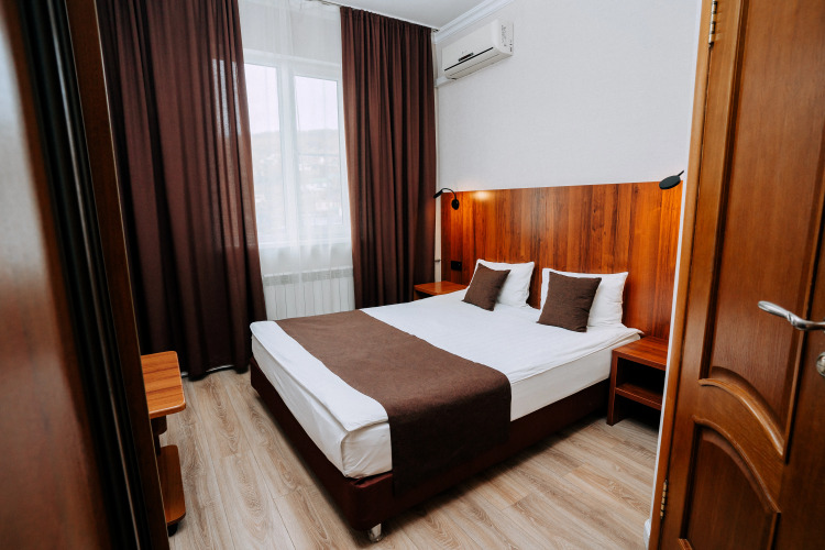 Фотография номера гостевого дома Амиго