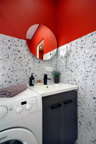 1 Bedroom Apartment with balcony