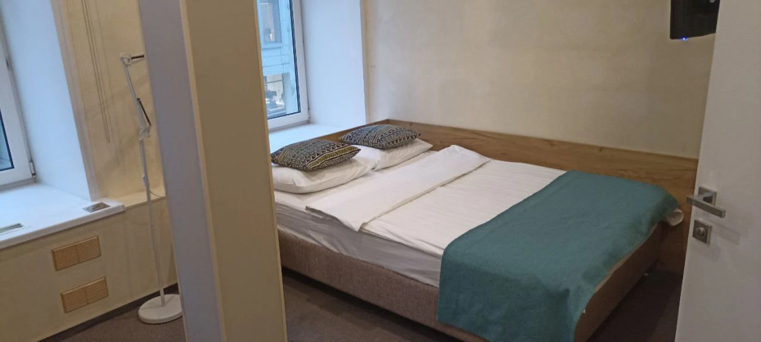 Фотография номера гостиницы Арт-отель Маяковский