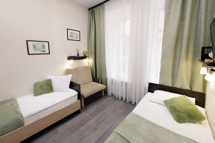 Фотография номера гостевого дома Календарь