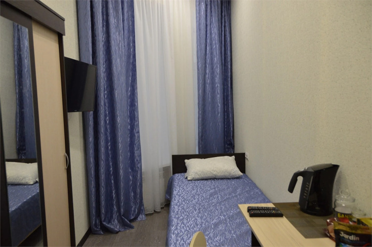 Фотография номера гостевого дома Календарь