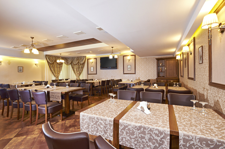 Ambient Hotel Brasov photo 35