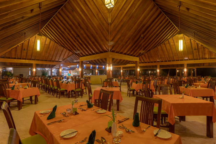 Canareef Resort Maldives photo 35