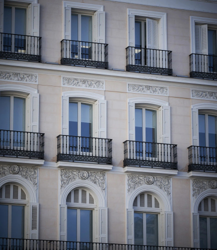 Hotel Regina photo 20