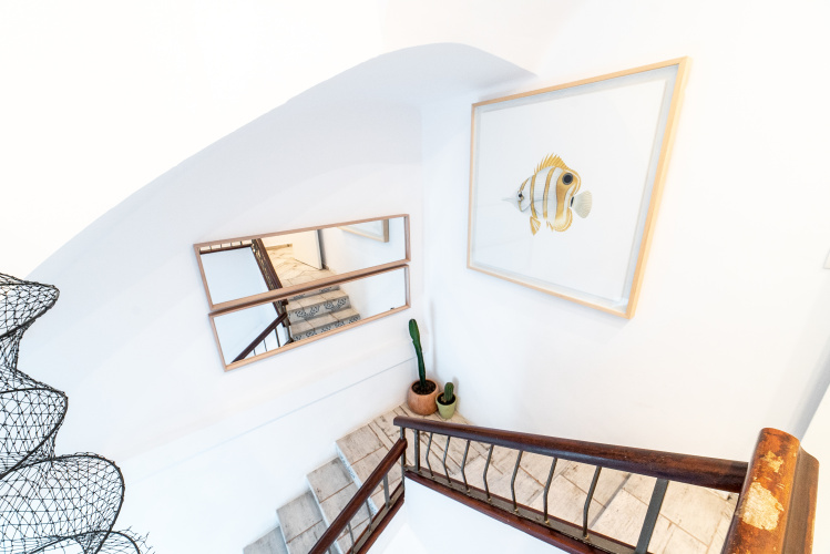 Duna Hotel Boutique photo 8