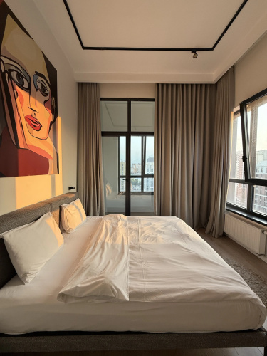 Amir 54 Apartments