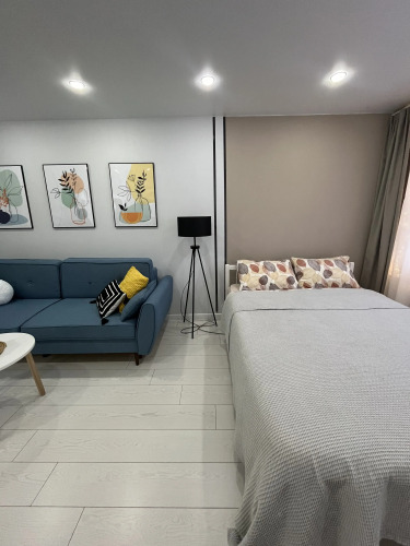 Фотография номера квартиры Квартира на Новой