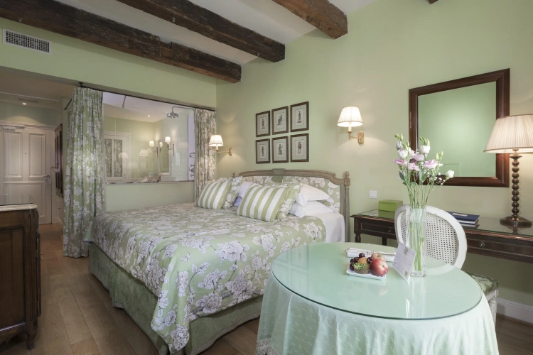 Premium Double room