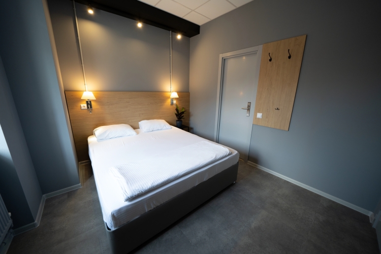 Фотография номера гостиницы Проф