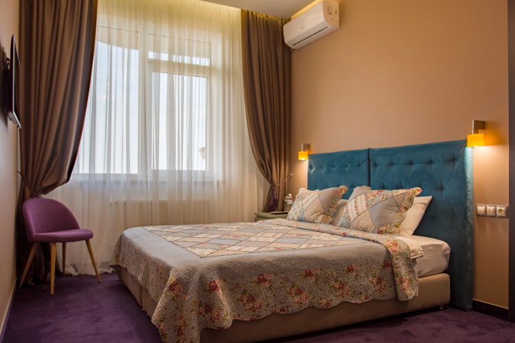 Horizon Mini-Hotel