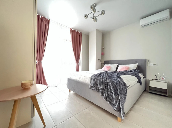 Фотография номера квартиры Апартаменты Новые Дизайнерские Двухуровневые